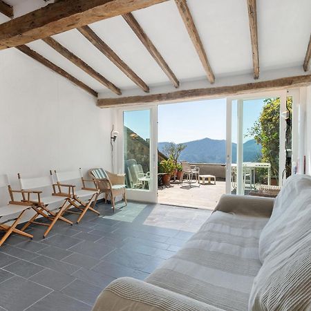 Appartamento Casa Isoletta Area Cinque Terre Levanto Esterno foto