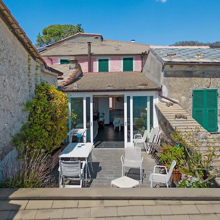 Appartamento Casa Isoletta Area Cinque Terre Levanto Esterno foto