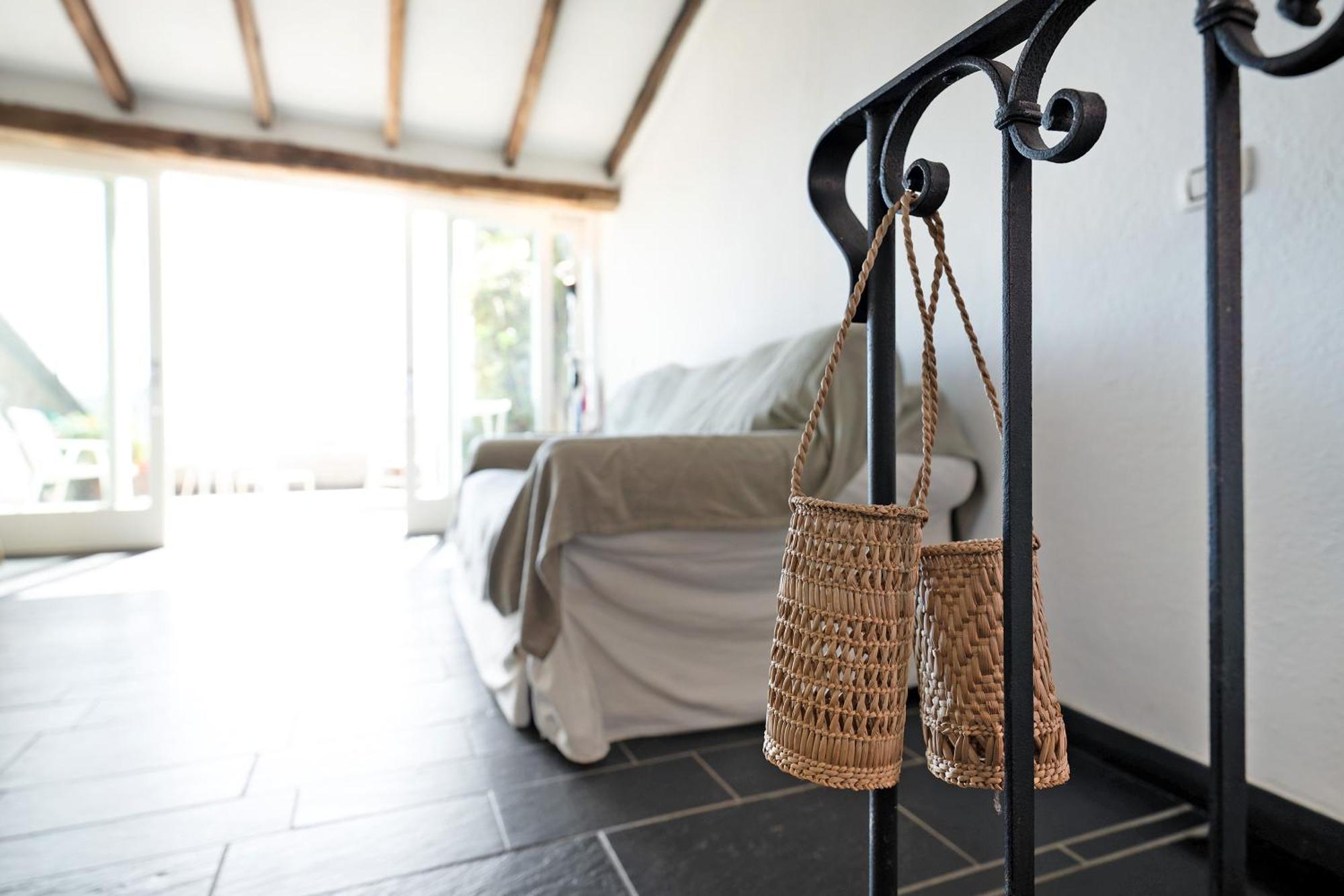 Appartamento Casa Isoletta Area Cinque Terre Levanto Esterno foto