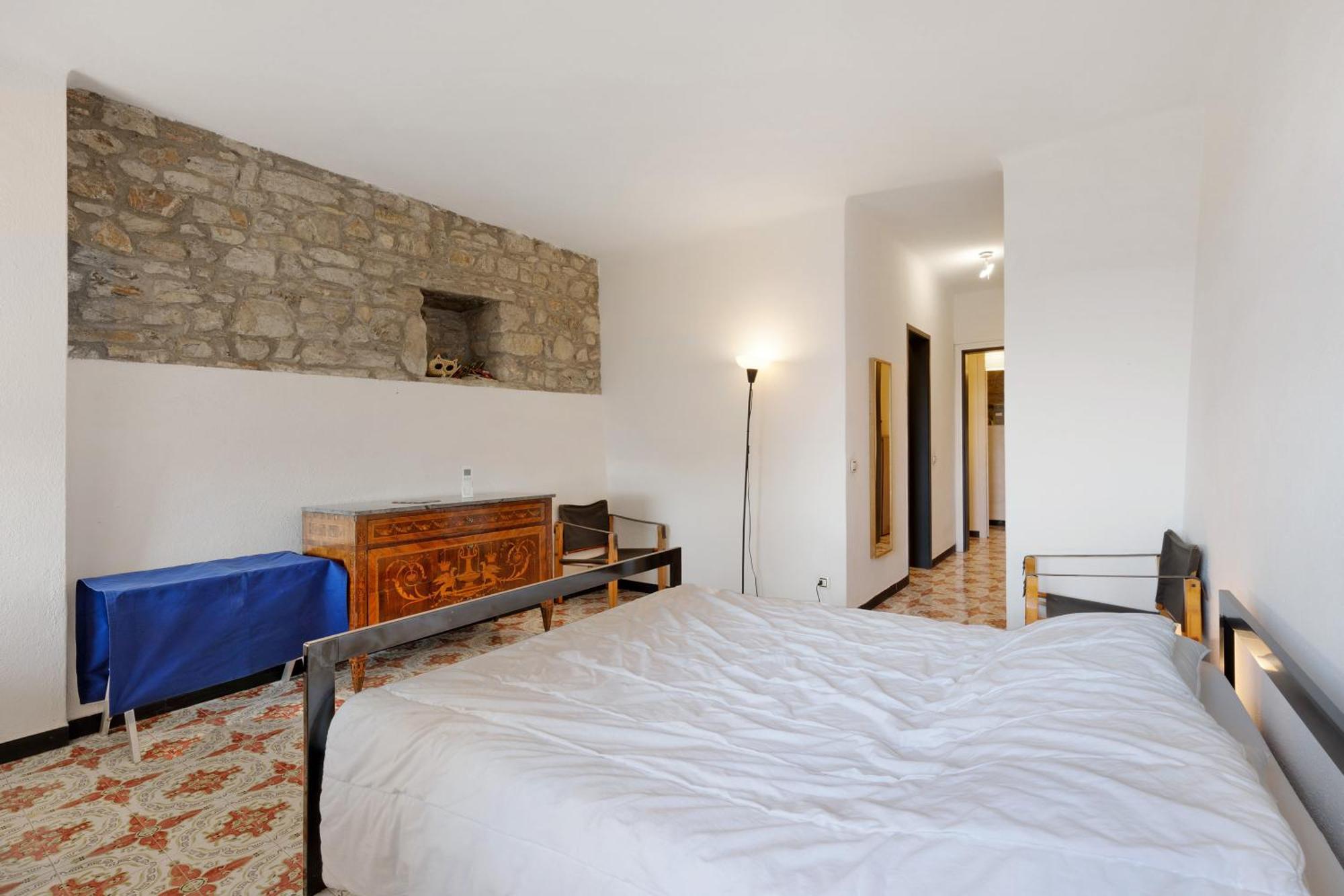 Appartamento Casa Isoletta Area Cinque Terre Levanto Esterno foto