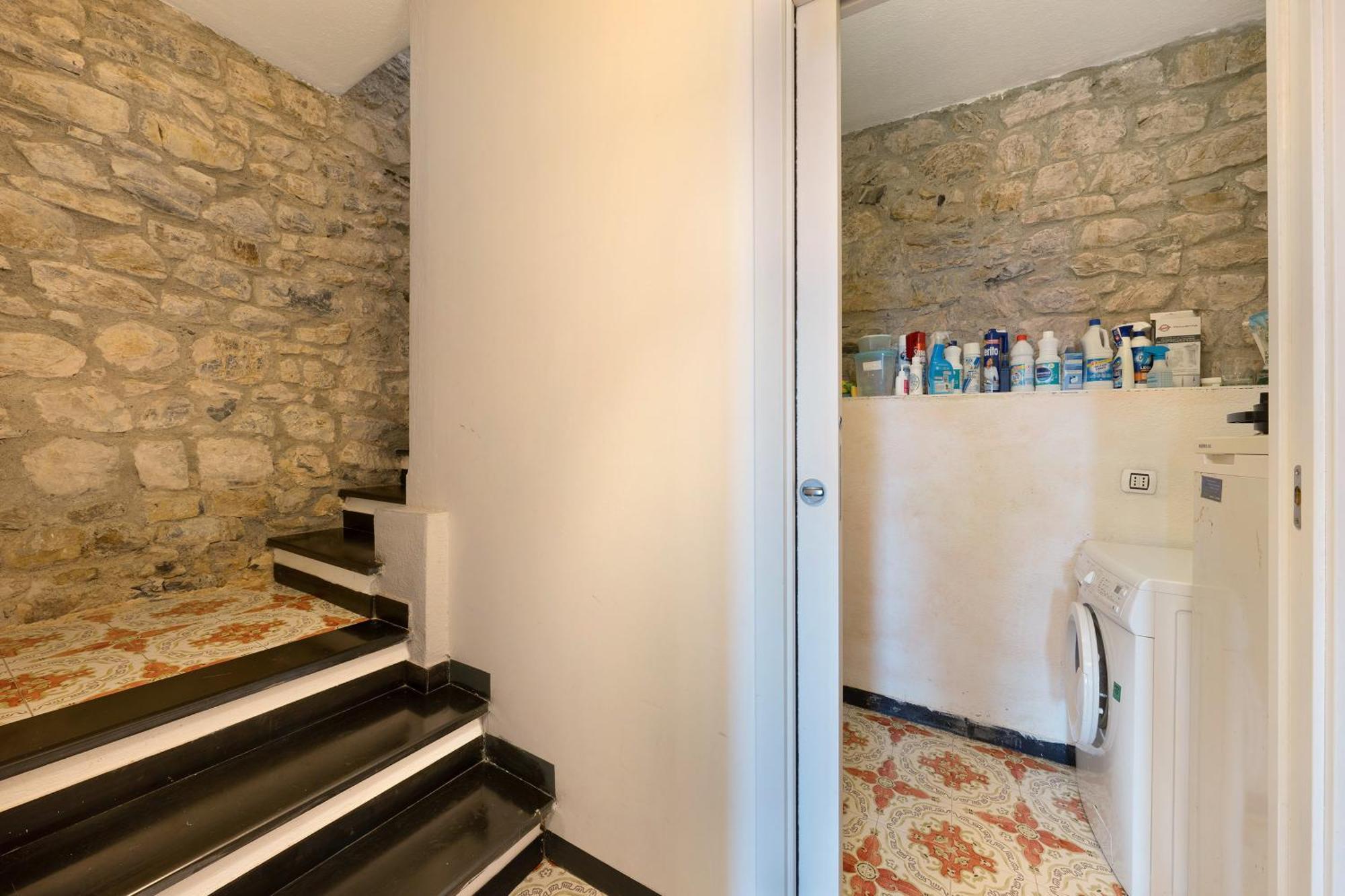 Appartamento Casa Isoletta Area Cinque Terre Levanto Esterno foto