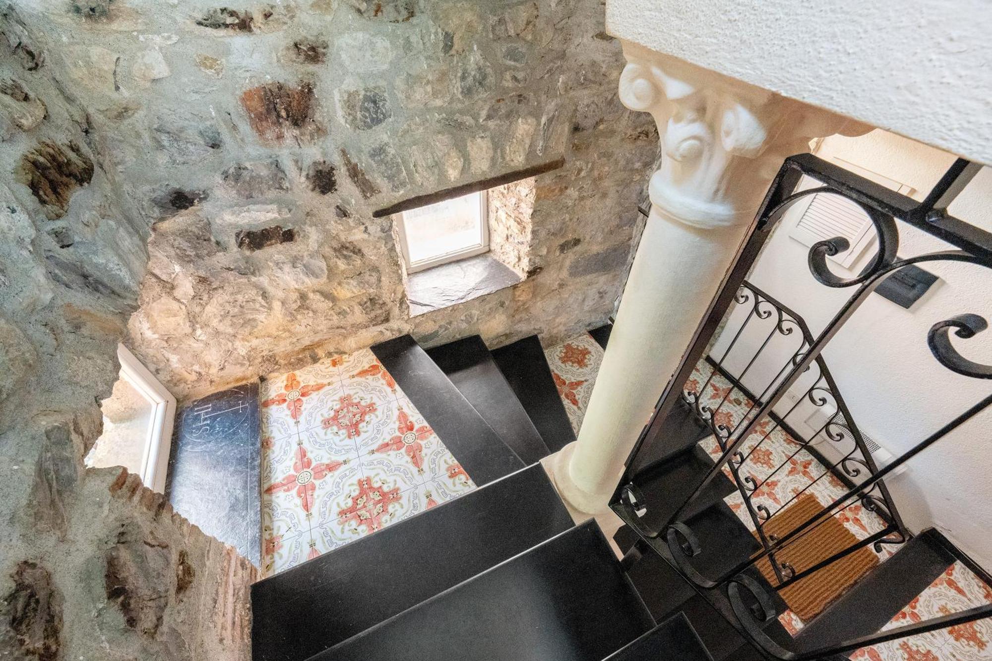 Appartamento Casa Isoletta Area Cinque Terre Levanto Esterno foto