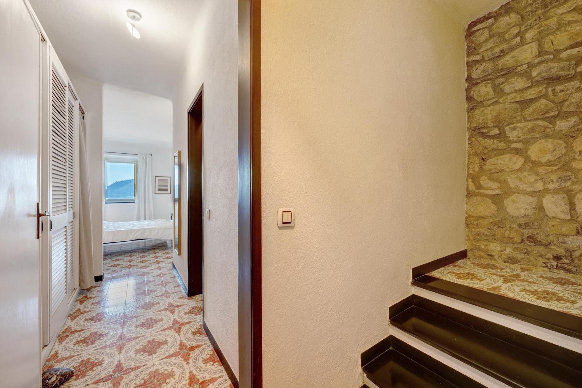 Appartamento Casa Isoletta Area Cinque Terre Levanto Esterno foto