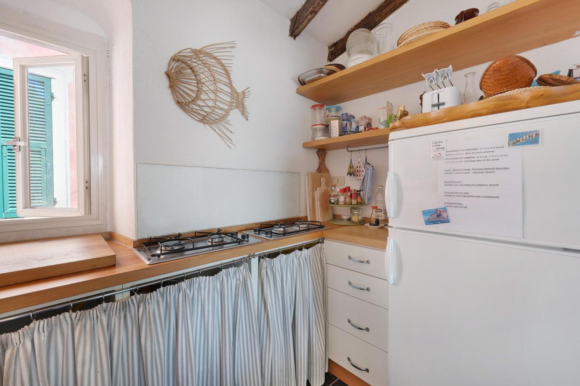 Appartamento Casa Isoletta Area Cinque Terre Levanto Esterno foto