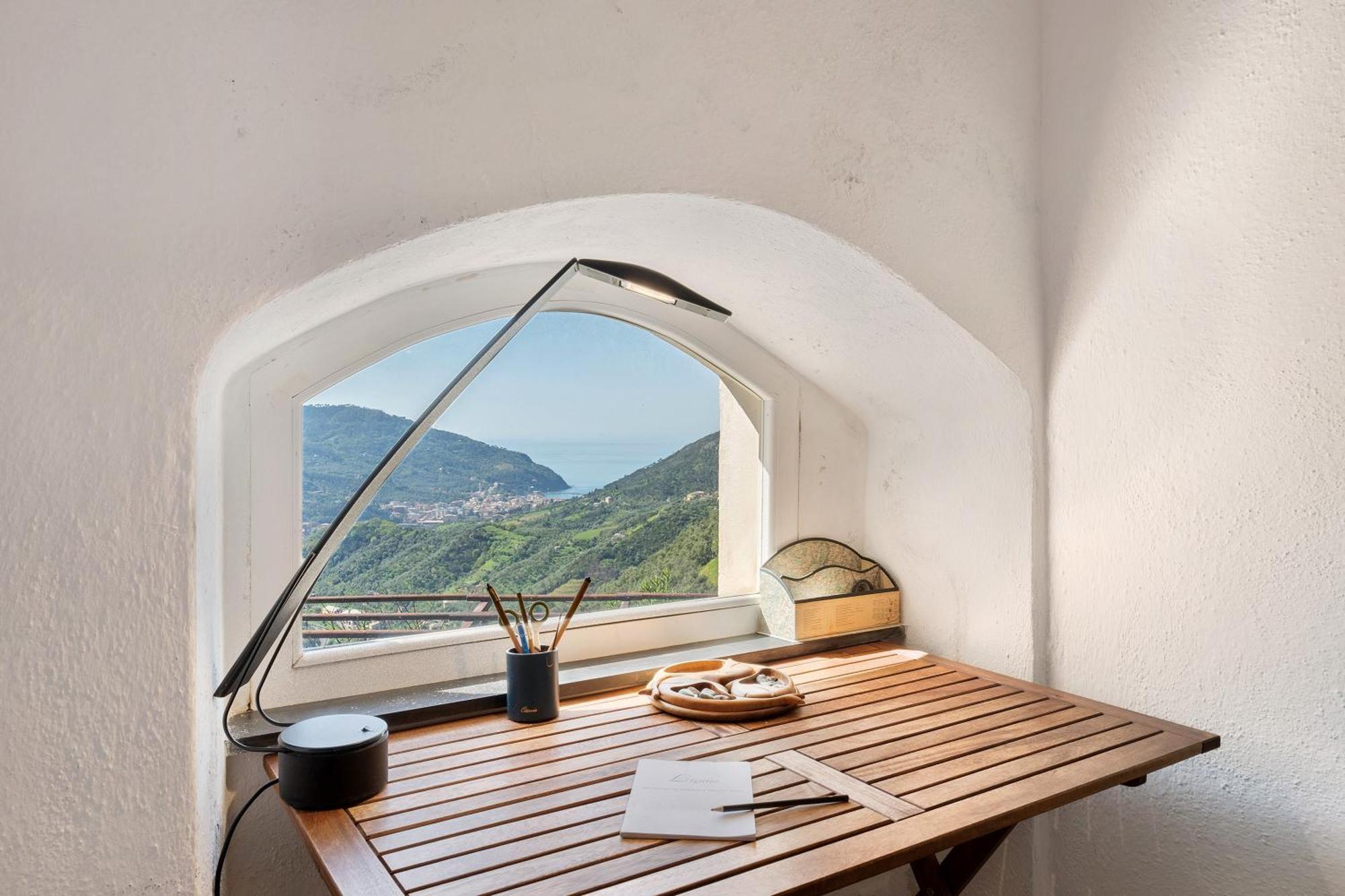 Appartamento Casa Isoletta Area Cinque Terre Levanto Esterno foto