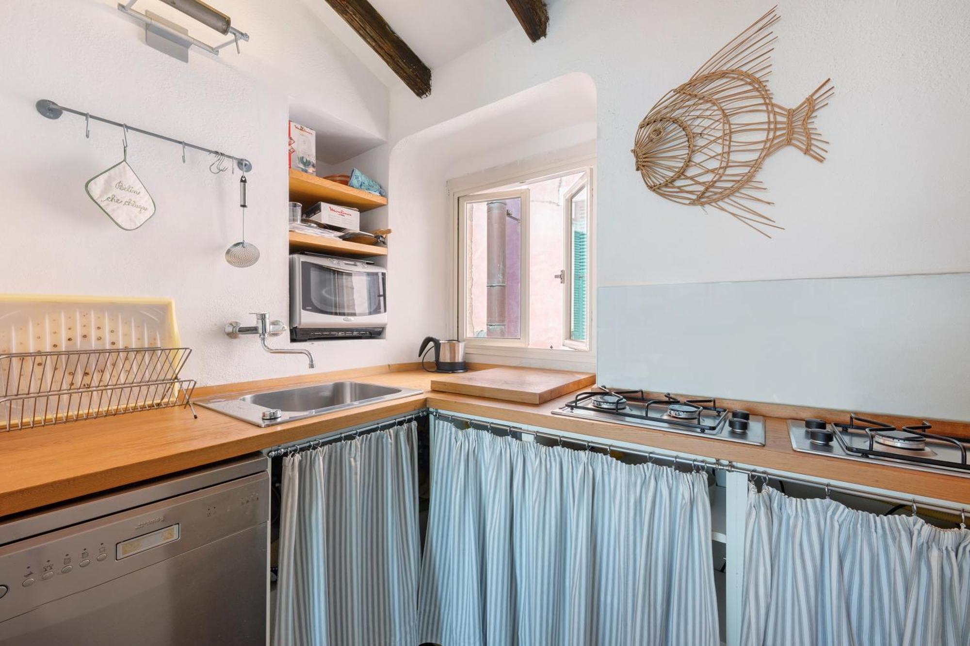 Appartamento Casa Isoletta Area Cinque Terre Levanto Esterno foto
