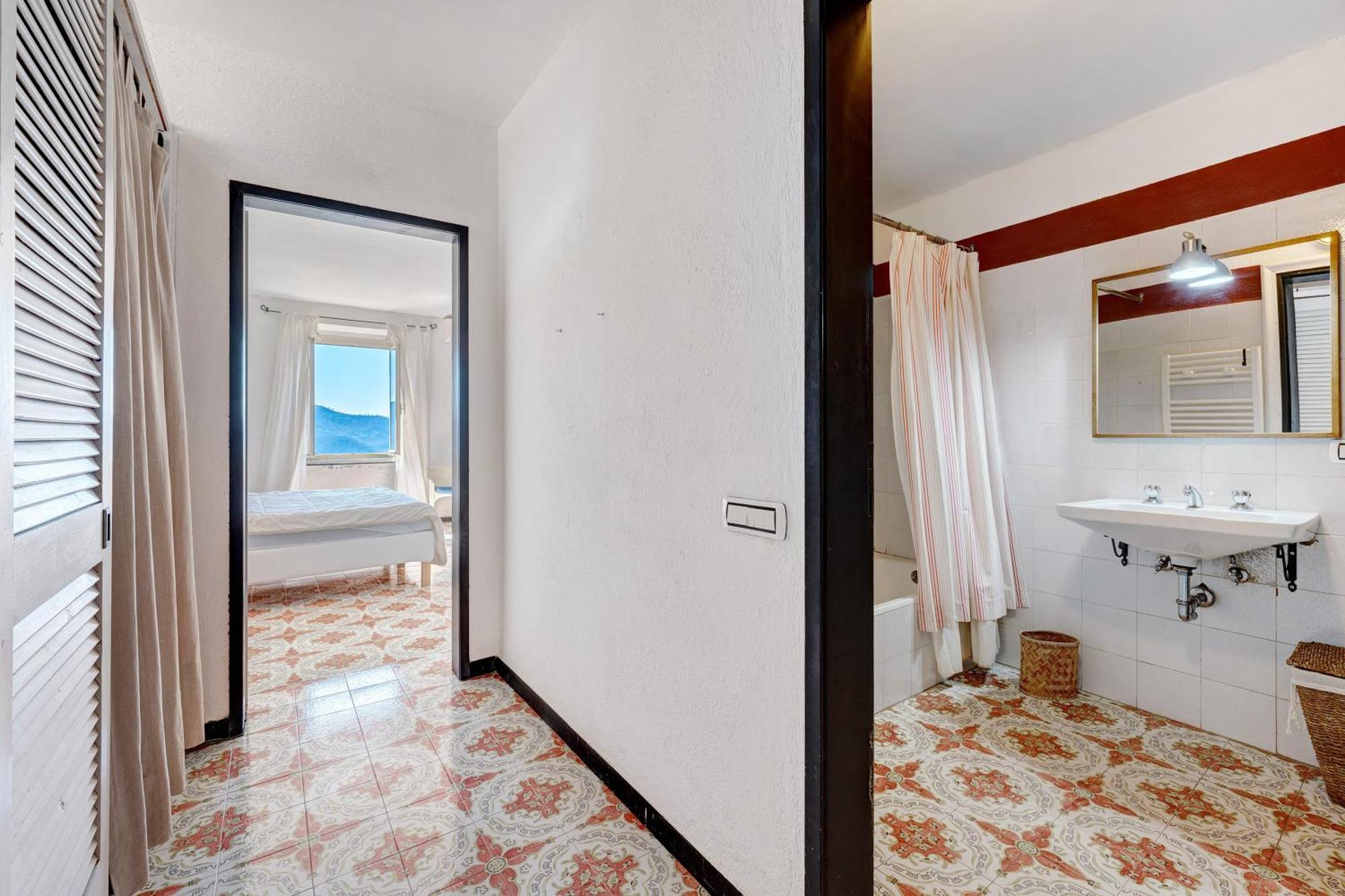 Appartamento Casa Isoletta Area Cinque Terre Levanto Esterno foto